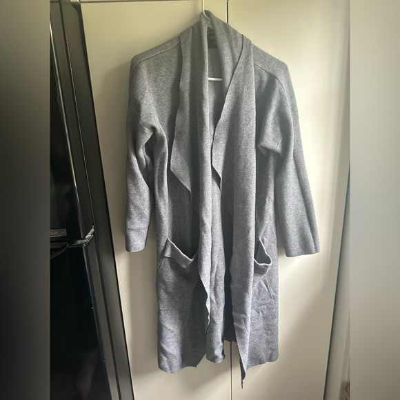 Jackets & Blazers - Women’s Sweater Jacket